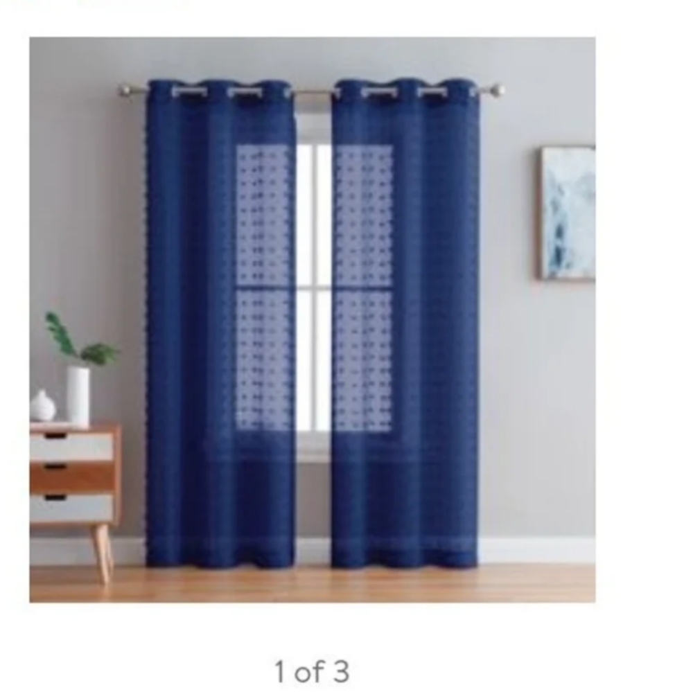 Curtains